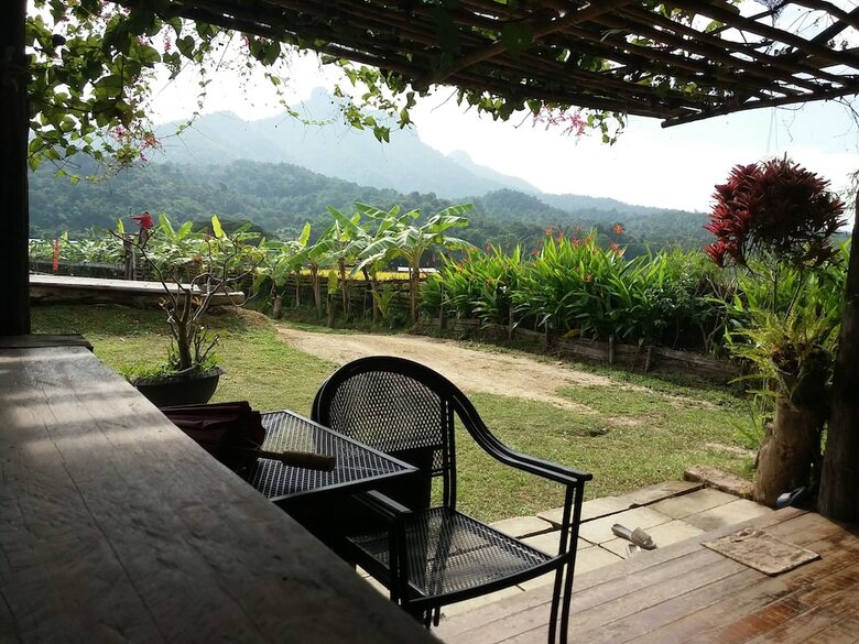 Hotel Him Doy Muang Pan