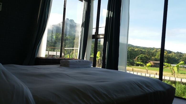 Hotel Him Doy Muang Pan
