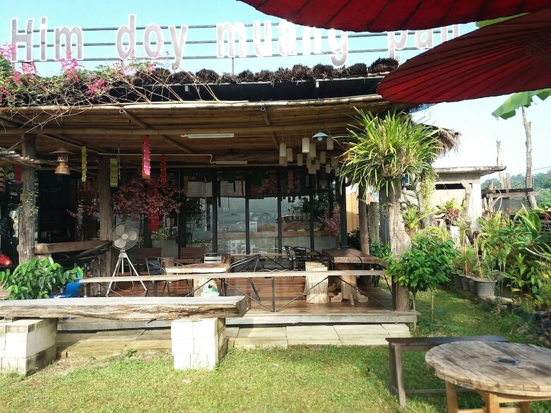 Hotel Him Doy Muang Pan