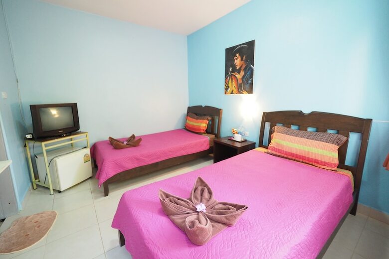 Hotel Popeye Guesthouse