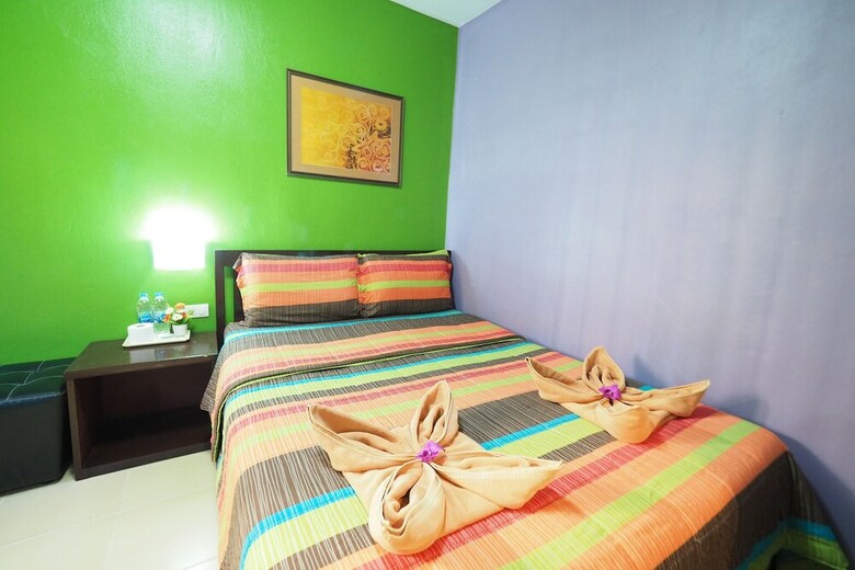 Hotel Popeye Guesthouse