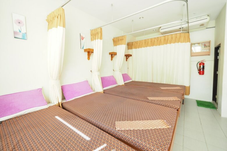 Hotel Popeye Guesthouse