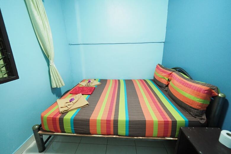 Hotel Popeye Guesthouse