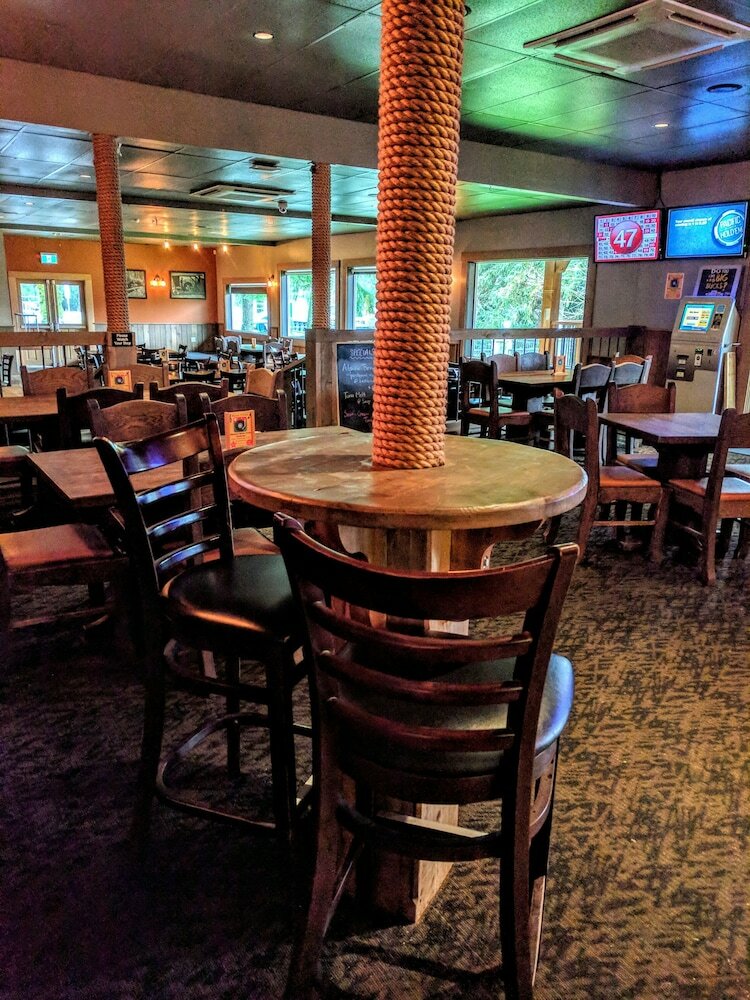 Posada Riverside Inn