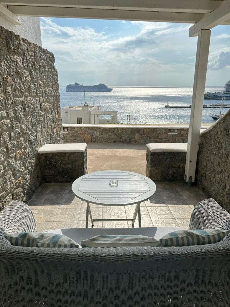 Hotel Villa Oceania