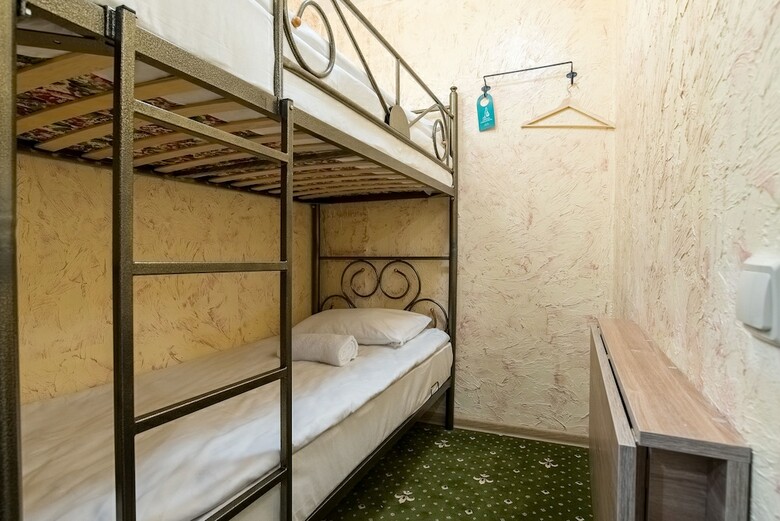 Hotel Winterfell Tverskaya
