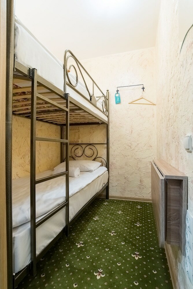 Hotel Winterfell Tverskaya