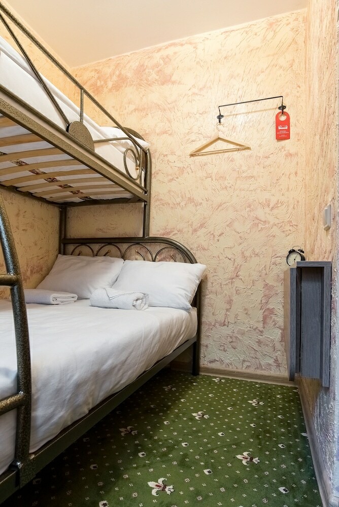 Hotel Winterfell Tverskaya