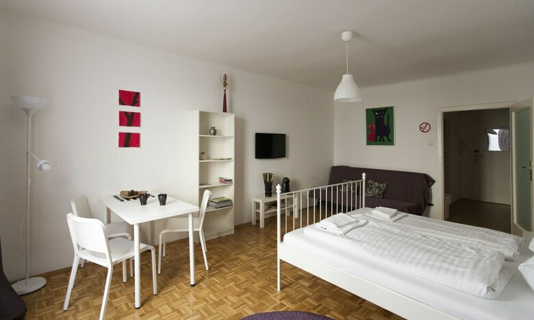 Heart Of Vienna - Apartments