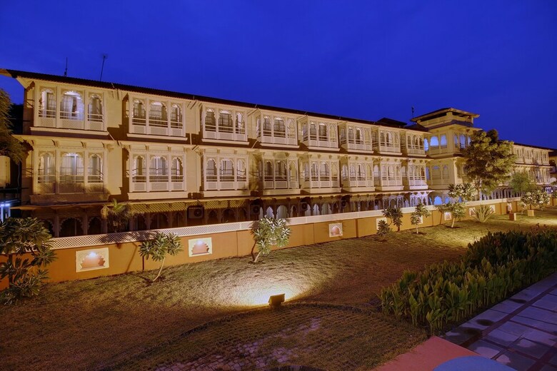Apartamento Holiday Village Resort And Spa