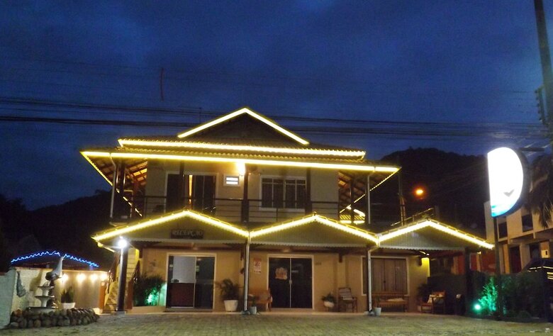 Hotel Lorimar