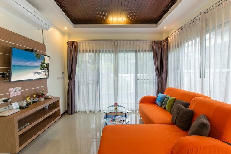 Kira Pool Villa Ao Nang