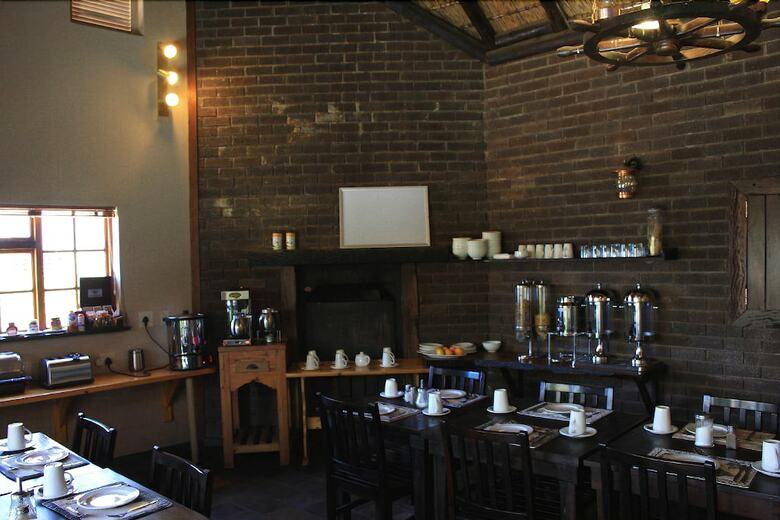 Hotel Klein Windhoek Guesthouse