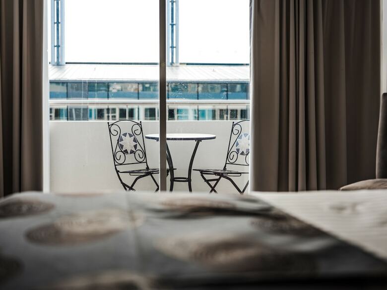 Aparthotel Salamanca Suites