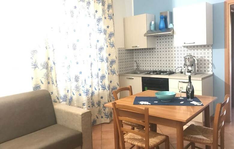 Apartamento Casa Blue Sea