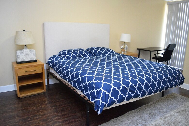 Apartamento 2 Bed / 2 Bath In Studio City