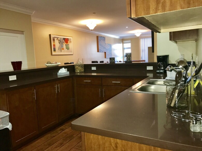 Apartamento 2 Bed / 2 Bath In Studio City