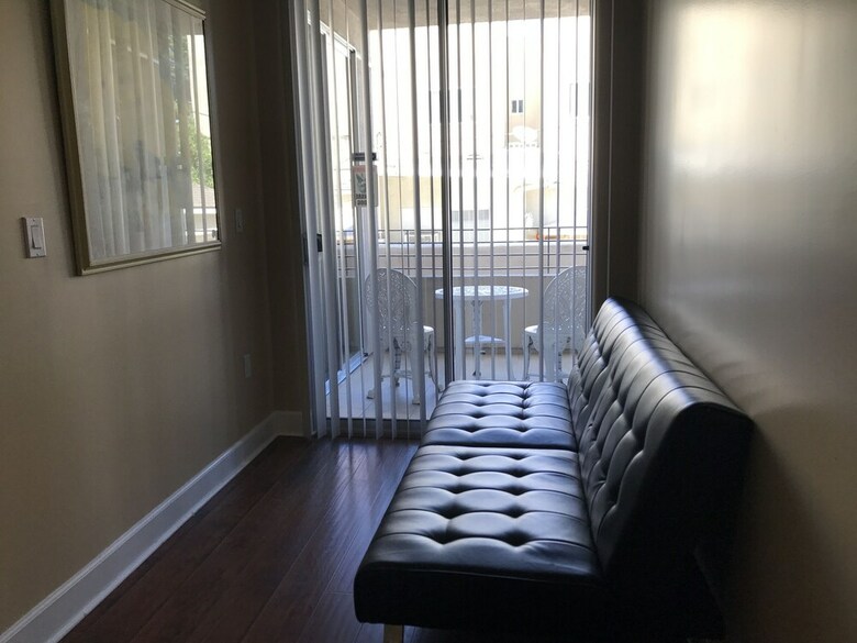 Apartamento 2 Bed / 2 Bath In Studio City