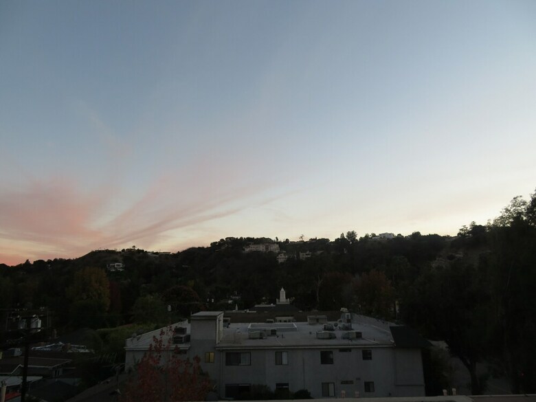Apartamento 2 Bed / 2 Bath In Studio City