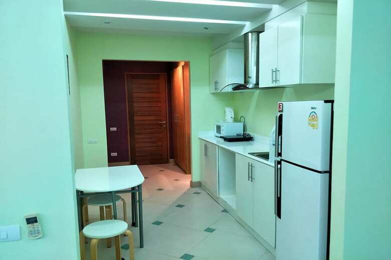 Condor Apartment