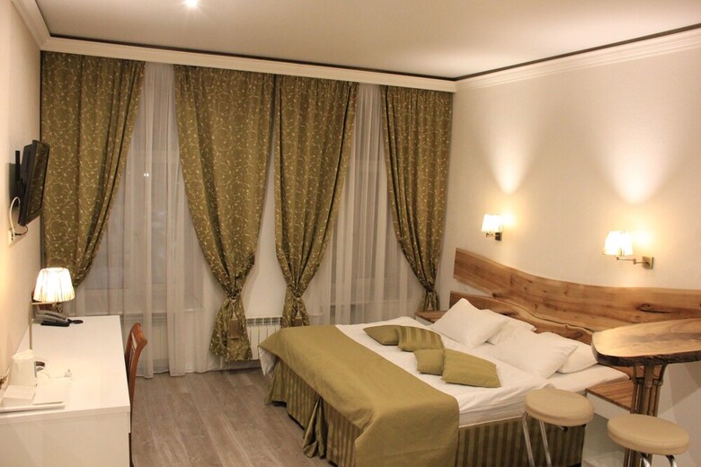 Hotel Guest House Five Evenings