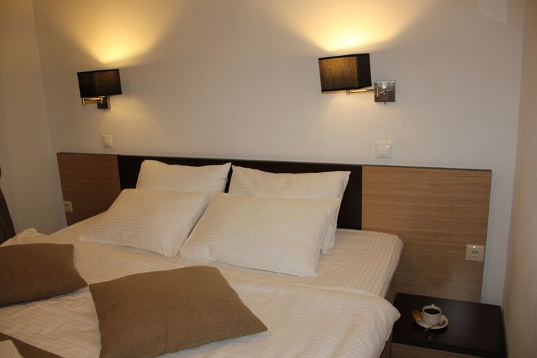 Hotel Guest House Five Evenings