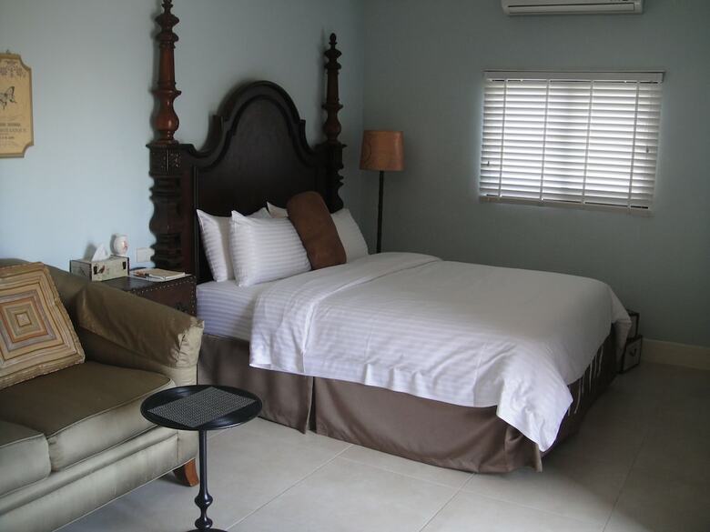 Desire & Satisfaction Bed And Breakfast