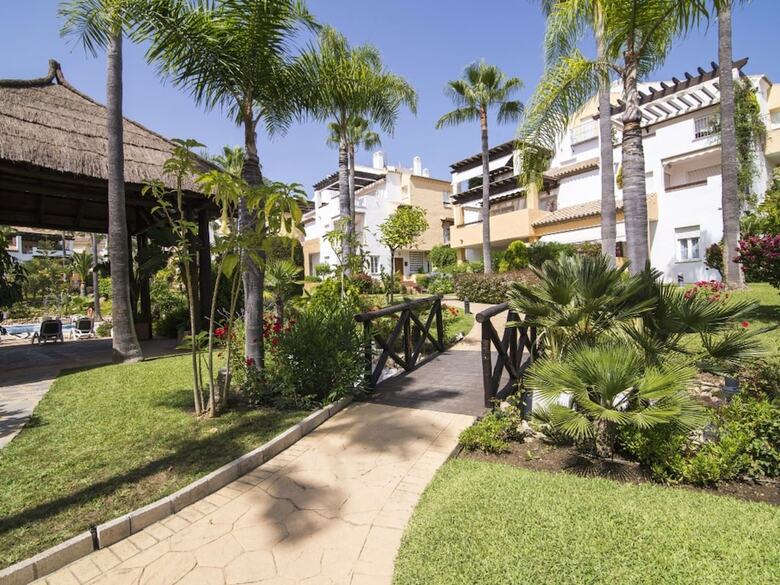 Apartamentos Sand Dunes Waterfront Retreat