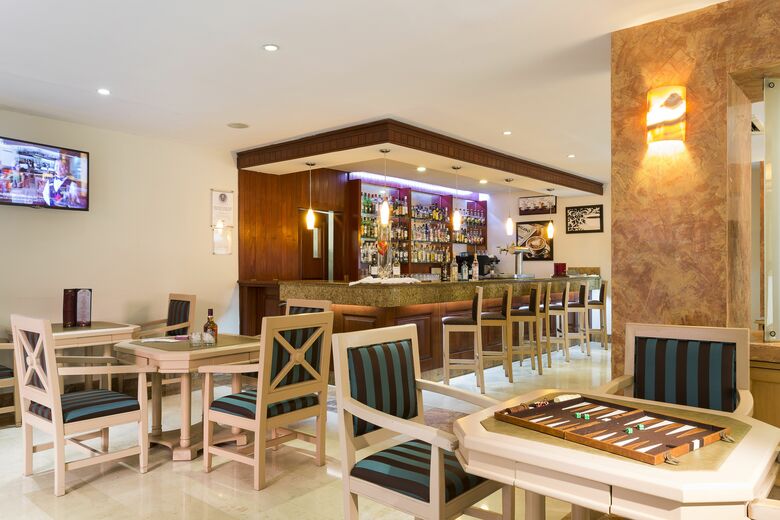 Hotel Palladium Vallarta Resort & Spa