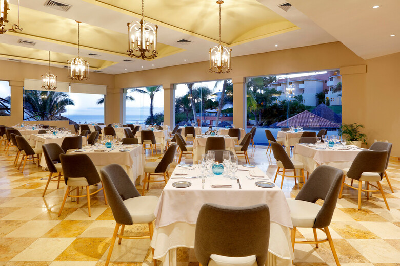 Hotel Palladium Vallarta Resort & Spa