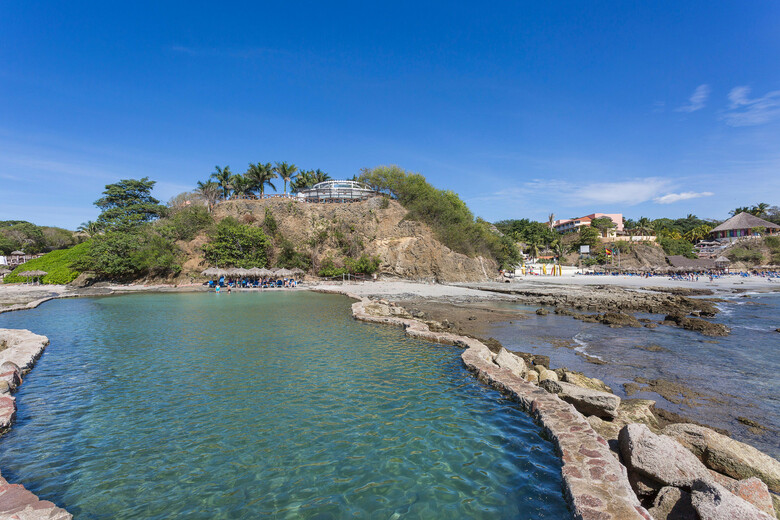 Hotel Palladium Vallarta Resort & Spa