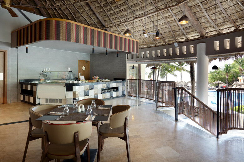 Hotel Palladium Vallarta Resort & Spa