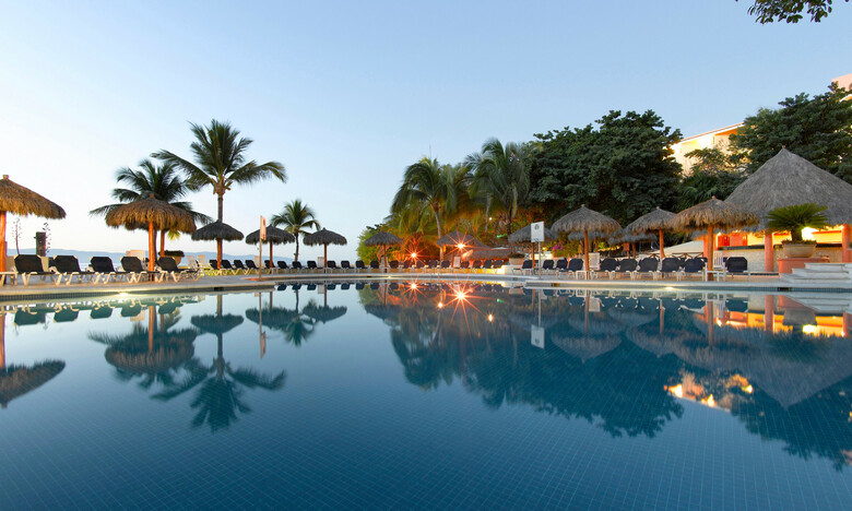Hotel Palladium Vallarta Resort & Spa