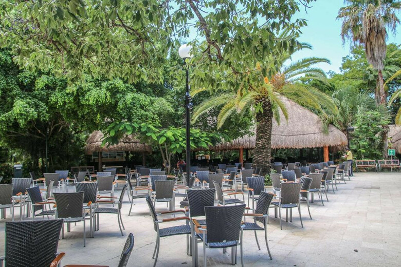 Hotel Viva Wyndham Maya