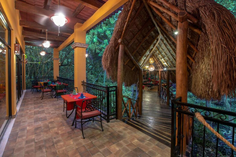 Hotel Viva Wyndham Maya