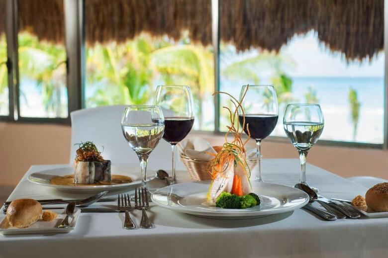 Hotel Viva Wyndham Maya