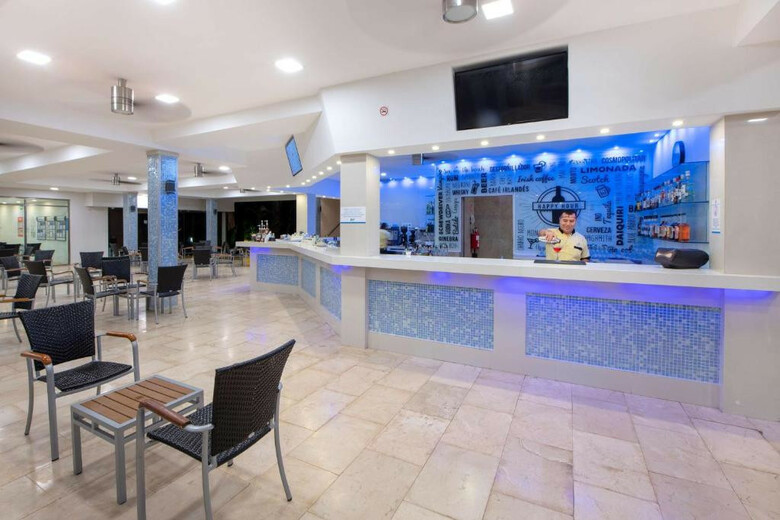 Hotel Viva Wyndham Maya