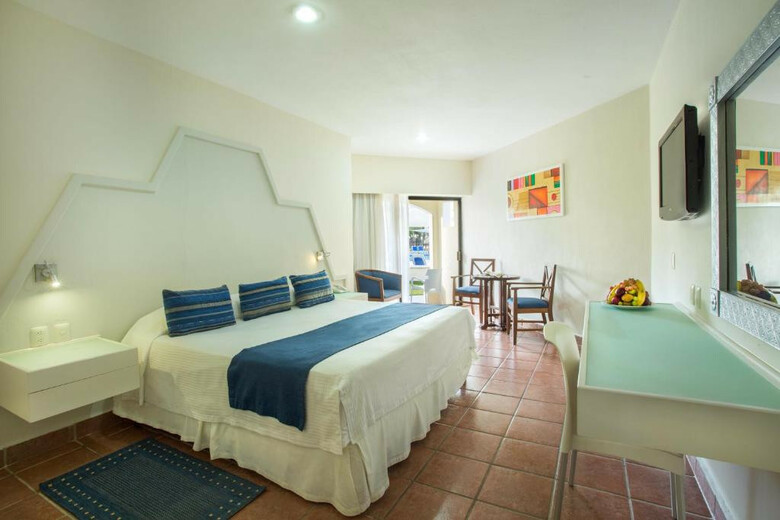 Hotel Viva Wyndham Maya