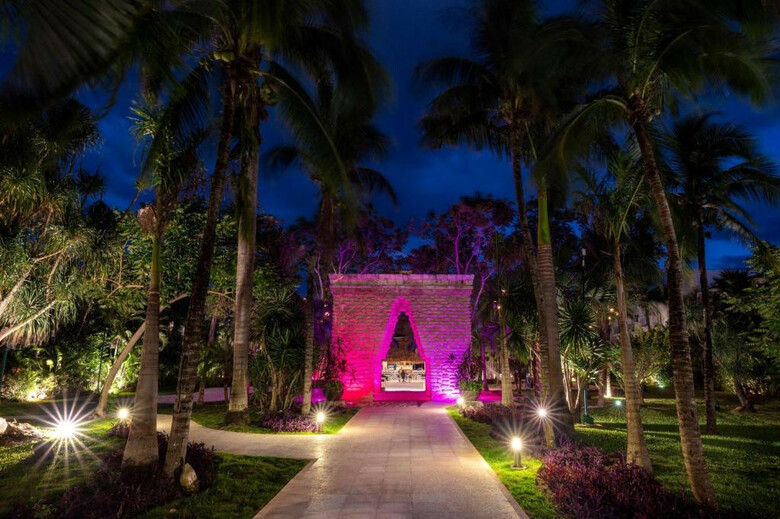 Hotel Viva Wyndham Azteca All Inclusive