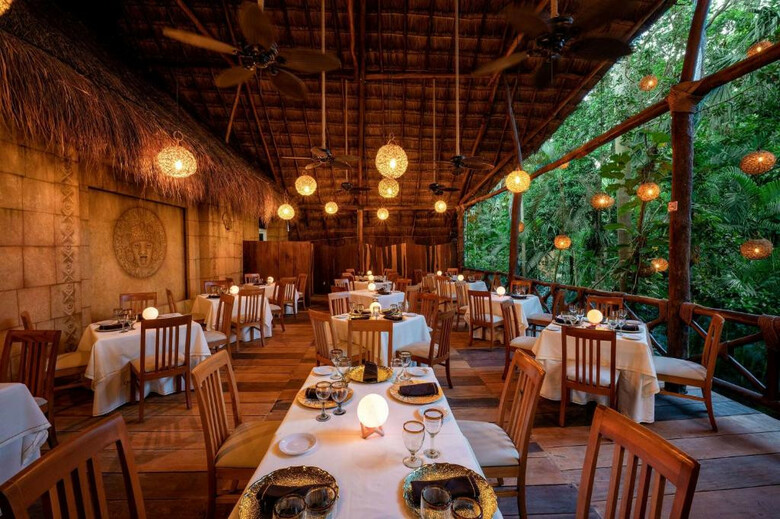 Hotel Viva Wyndham Azteca All Inclusive