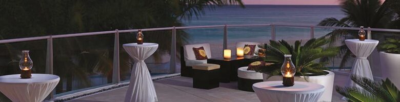 Hotel Playacar Palace
