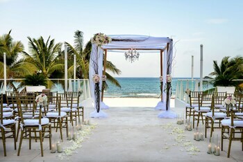 Hotel Playacar Palace