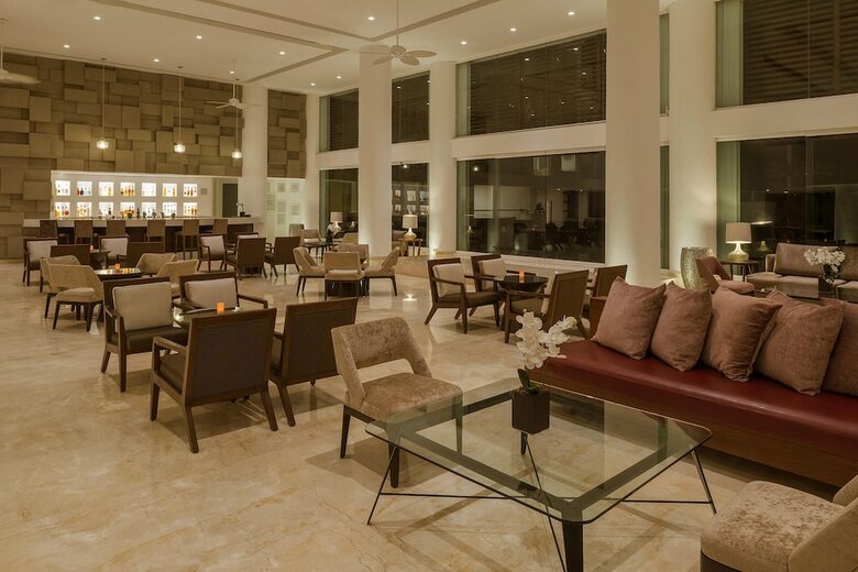 Hotel Playacar Palace