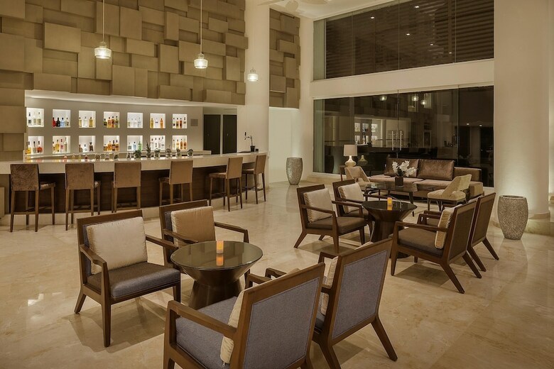Hotel Playacar Palace