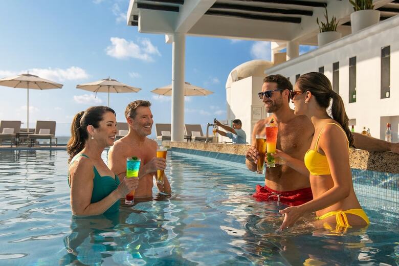 Hotel Playacar Palace