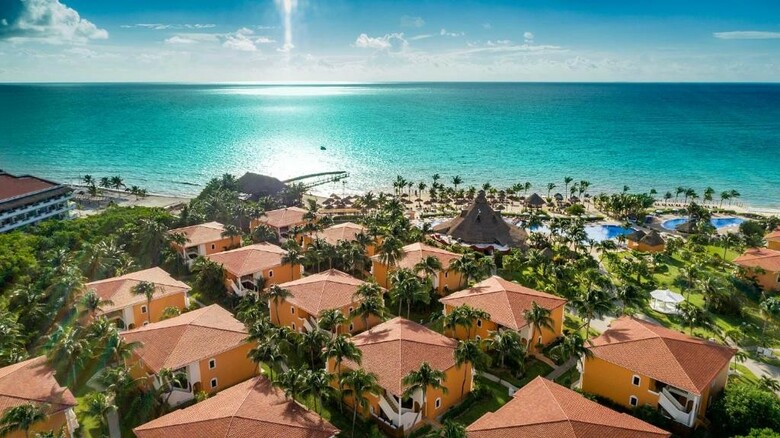 Hotel Ocean Maya Royale - Adults Only