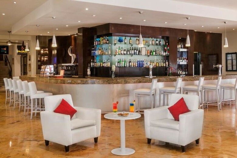 Hotel Ocean Maya Royale - Adults Only