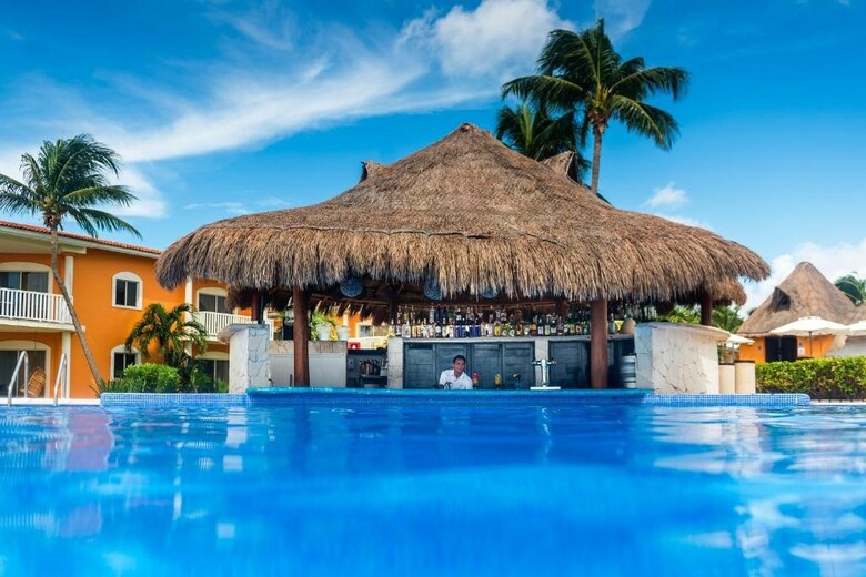 Hotel Ocean Maya Royale - Adults Only