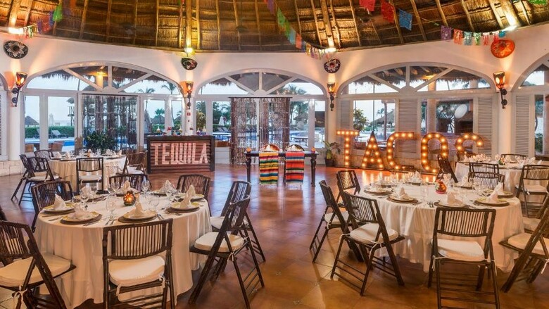 Hotel Ocean Maya Royale - Adults Only