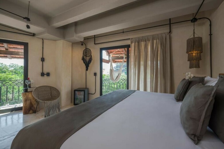 Caribbean Paradise Hotel Boutique & Dive Center